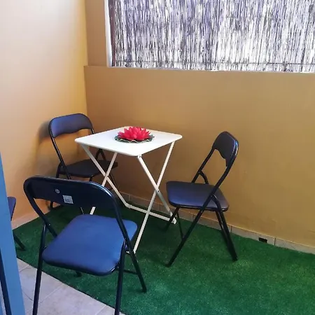 Vacaciones Torreon 阿德耶