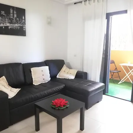 شقة Vacaciones Torreon