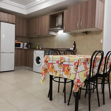 Vacaciones Torreon Appartement *