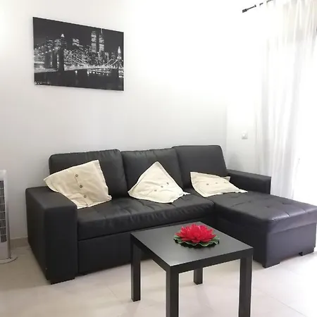 Vacaciones Torreon * 아데제