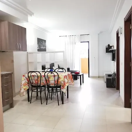 Vacaciones Torreon Appartement *