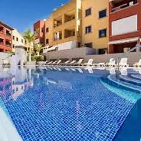Vacaciones Torreon Costa Adeje (Tenerife)