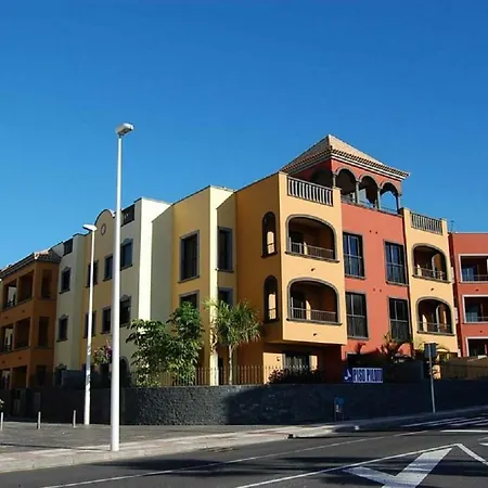Vacaciones Torreón Apartamento Costa Adeje (Tenerife)
