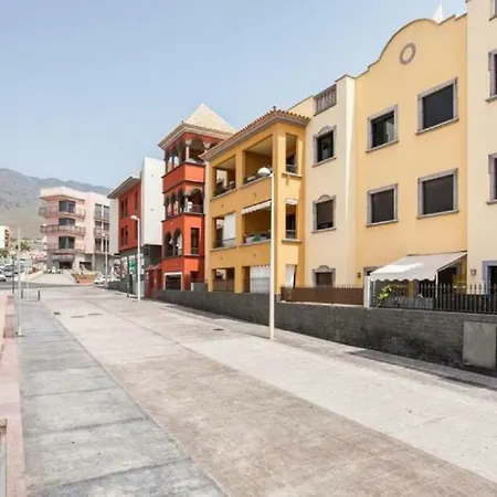 Vacaciones Torreon Апартаменти