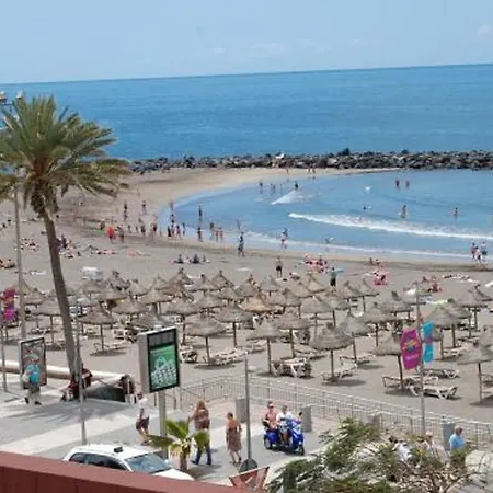 Vacaciones Torreon Адехе