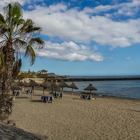 Apartamento Vacaciones Torreón Costa Adeje (Tenerife)