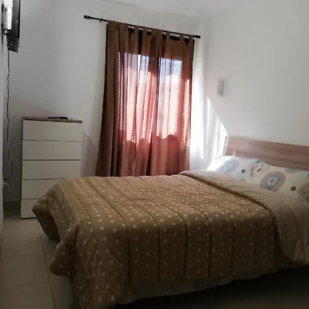 アパート Vacaciones Torreon *