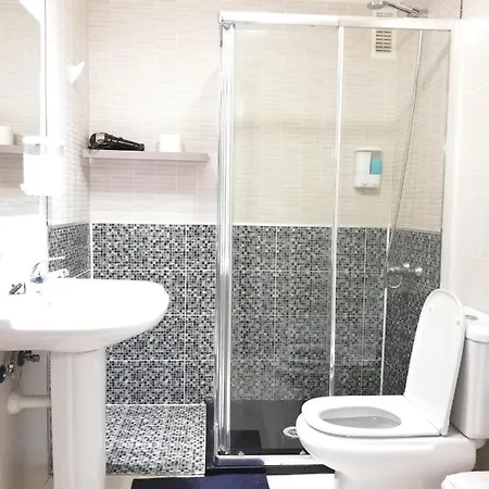 Апартаменты Vacaciones Torreon