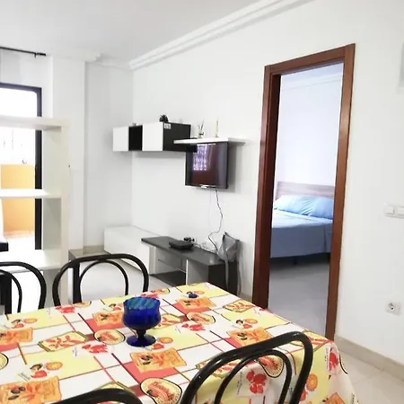 Vacaciones Torreon Адехе