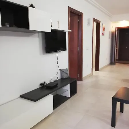 Vacaciones Torreon * Адехе