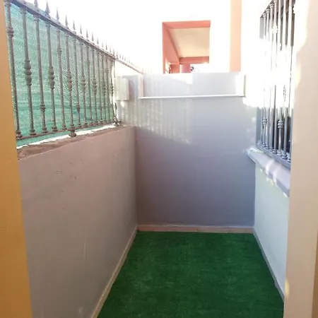 Vacaciones Torreon * Адехе