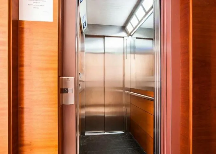 Апартаменти Vacaciones Torreon