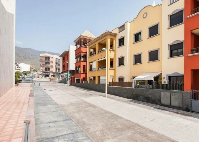 Vacaciones Torreon Апартаменти