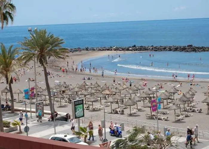 Vacaciones Torreon Адехе