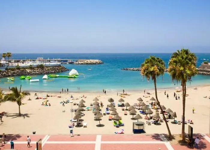 Vacaciones Torreon Апартаменти