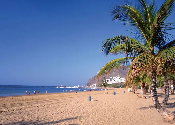 Апартаменты Vacaciones Torreon *