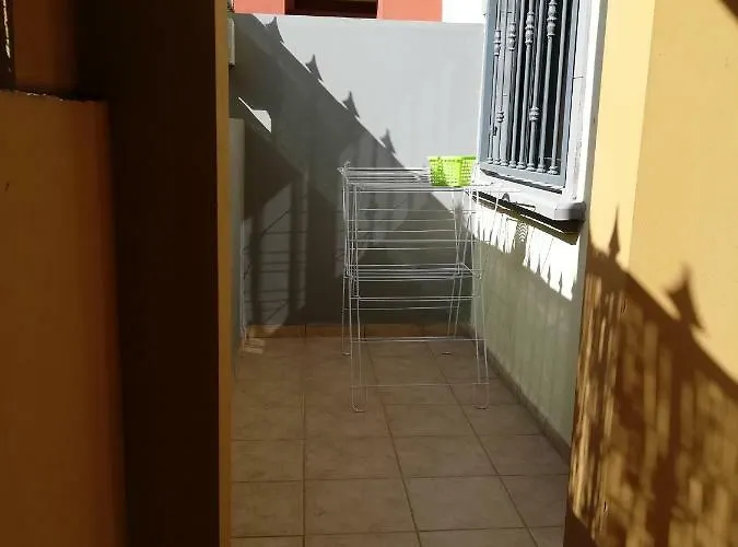 Апартаменты Vacaciones Torreon *