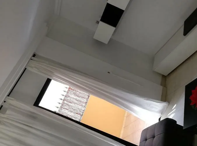 Апартаменты Vacaciones Torreon Адехе