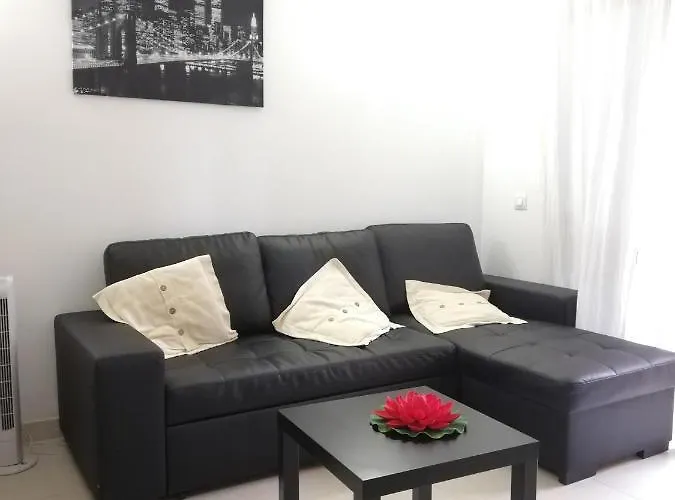 Vacaciones Torreon * Адехе