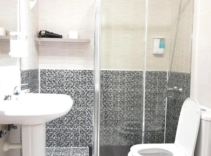 Апартаменты Vacaciones Torreon