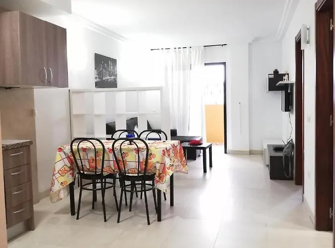 Vacaciones Torreon Апартаменты *