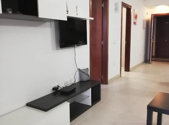 Vacaciones Torreon * Адехе