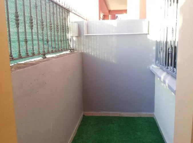 Vacaciones Torreon * Адехе