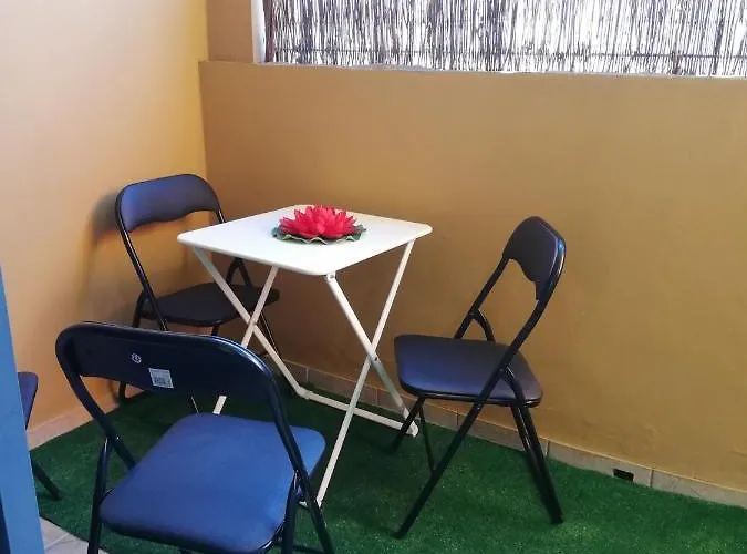 Vacaciones Torreon Адехе